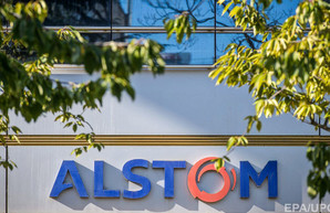 «Alstom» будет закупать комплектующие в Украине