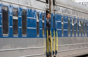 Сегодня в первый рейс из Киева отправится поезд «Четыре столицы»