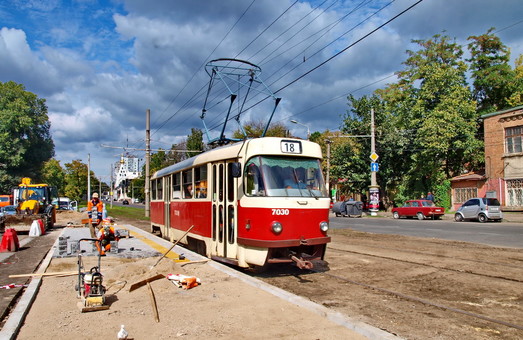 Стоп-фейк: стоимость проезда в электротранспорте Одессы остается без изменений