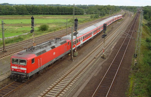 В Германии ввели жесткий контроль над расходами железных дорог