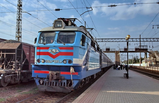 На вокзалах Одеcской области открывают новые международные железнодорожные и автобусные кассы