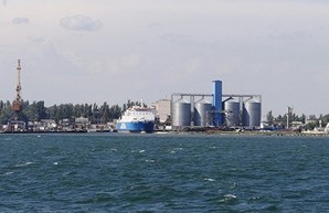 Порт Скадовска могут отдать в концессию туркам