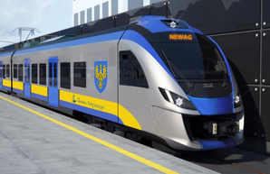 Между Будапештом и Варшавой будут ходить скоростные поезда