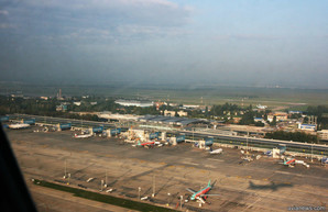 Аэропорт «Борисполь» приблизился к планке обслуживания пассажиров в 10 миллионов
