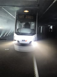 Пльзень получит новые трамваи компании «Škoda»