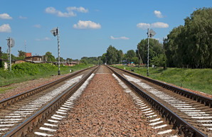 На трех железнодороджных перегонах на Черниговщине прекращено движение