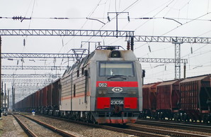 Частные локомотивы могут привести к банкротству «Укрзализныци»