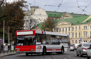 Во Львове снова отложили проведение конкурса на городские автоперевозки