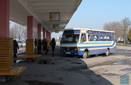 На Волыни почти на треть возросла цена проезда в автобусах