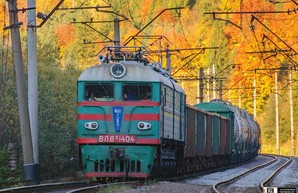На Львовской железной дороге начали эксплуатироваться электровозы-ветераны