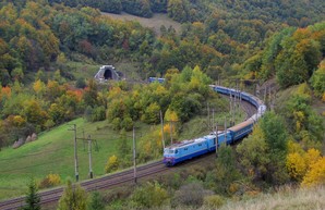Из Минска в Ужгород и Ивано-Франковск могут запустить поезда