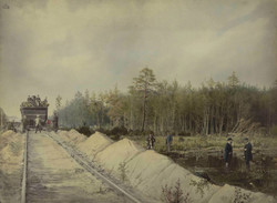 История железной дороги, по которой одесситы в начале ХХ века ездили в Петербург