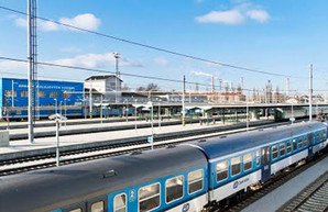 Чехия запускает масштабный проект реконструкции железных дорог