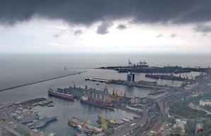 Морские порты Украины поднялись в международном рейтинге