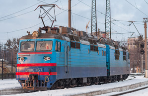 Кабинет Министров утвердил технико-экономическое обоснование электрификации железной дороги Ковель – Изов