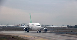 Как работает аэропорт Ататюрка накануне закрытия (ФОТО)