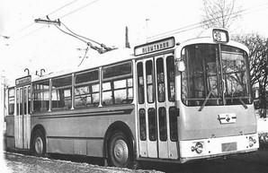 Львовский автобусный завод и его троллейбусы