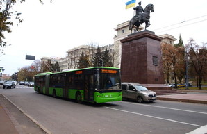 В Харькове объявили тендер на закупку троллейбусов за кредит ЕБРР