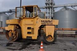 В Одессе ремонтируют путепровод в порту
