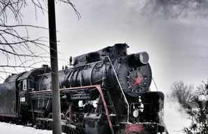 В Киеве на День Железнодорожника Украины будет курсировать ретро-поезд
