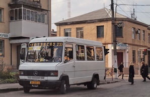 В Подольске цена проезда будет зависеть от того, сколько автобусов выходило на маршруты
