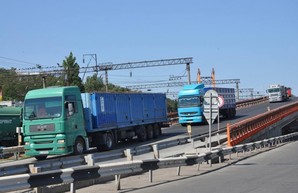 В порту Одессы зафиксировали новый рекорд