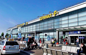 В Борисполе рассказали, сколько будет стоить восстановление работы терминала «F»
