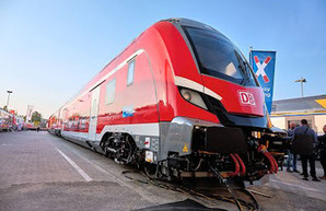 «Škoda Transportation» сертифицировала свои двухэтажные поезда для Германии