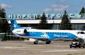 Правительство выделит средства на реконструкцию аэропортов в четырех городах Украины