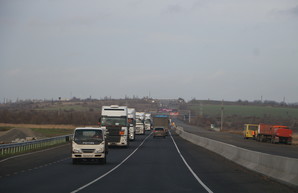 Руководитель «Укравтодора» рассказал о ремонте автострады «Киев – Одесса»