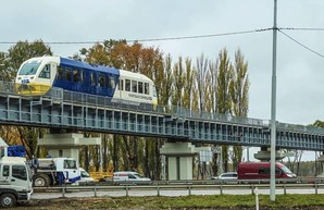 «Укрзализныця» ищет название для поезда в Борисполь