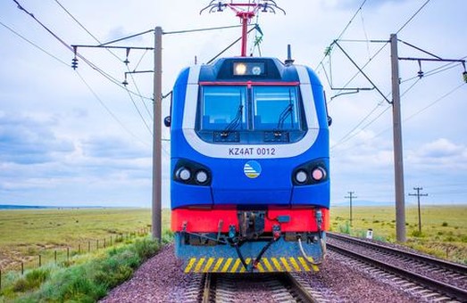 Стало известно, какие локомотивы предложит «Alstom» Украине