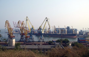 В Одессе ищут новых капитанов морских портов региона