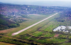 Аэропорт в Ужгороде скоро возобновит свою работу