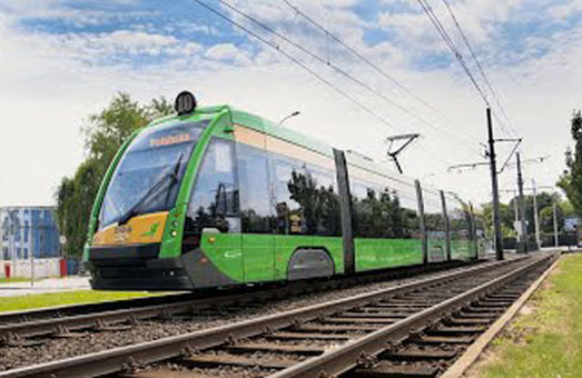 Польский производитель трамваев «Solaris Tram» стал собственностью компании «Stadler»