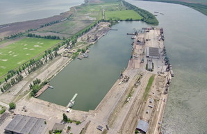 В 2018 году Ренийский порт увеличил грузооборот почти на 20%.