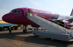 «Wizz Air» возродит свою дочернюю компанию в Украине и запустит новые авиарейсы