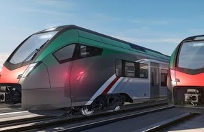 Компания «Stadler» будет поставлять «гибридные» поезда для Италии