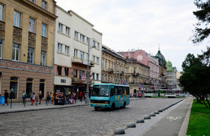 Во Львове таки могут пересмотреть стоимость проезда в городском автотранспорте