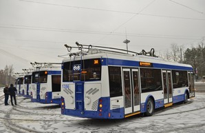 В Кишиневе открыли еще один маршрут, на котором работают троллейбусы с автономным ходом