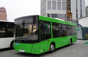 Николаев хочет купить 23 белорусских автобуса на условиях лизинга