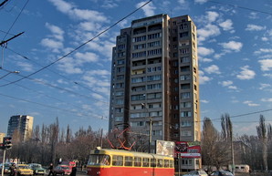 В Одессе проведут реконструкцию двух перекрестков с заменой трамвайных путей