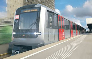 Метрополитен Амстердама получит 30 новых поездов «Inneo»