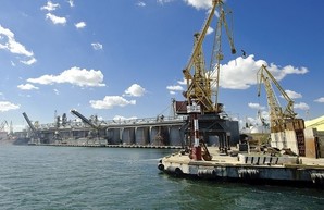Компания «Кернел» запустит второй зерновой терминал в Черноморске