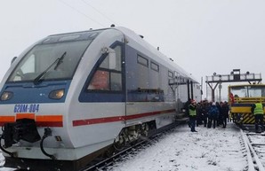 В Киеве министры обсуждали новые пассажирские поезда в Польшу