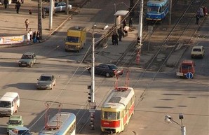 В Одессе определили самые шумные улицы