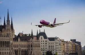 Топ-менеджер «Wizz Air» говорит, что ситуация в Украине не помогает принимать инвестиционные решения