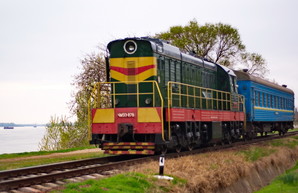 Украина и Молдова обсуждают строительство железной дороги Одесса – Рени