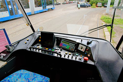 В начале 2019 года в Днепр прибудут трамваи из Германии