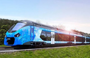 Уже через четыре года во Франции появятся поезда на водородном топливе